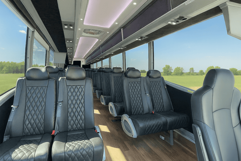 Easy Travel Throughout Eagan