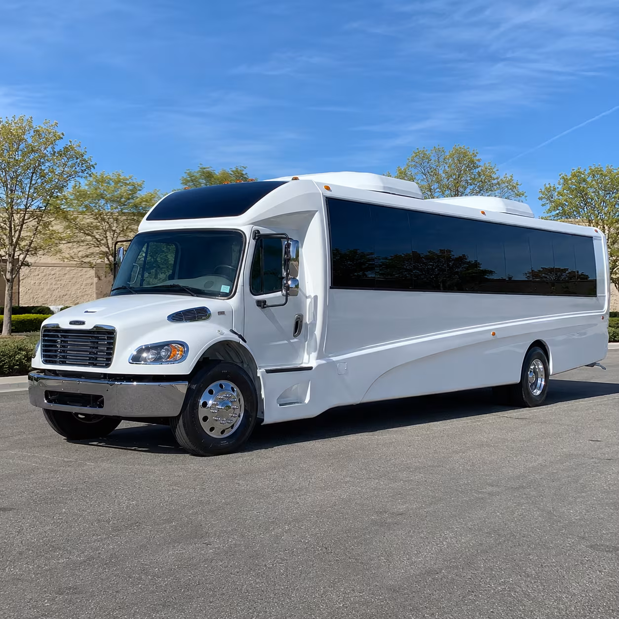 eagan 15 passenger minibus