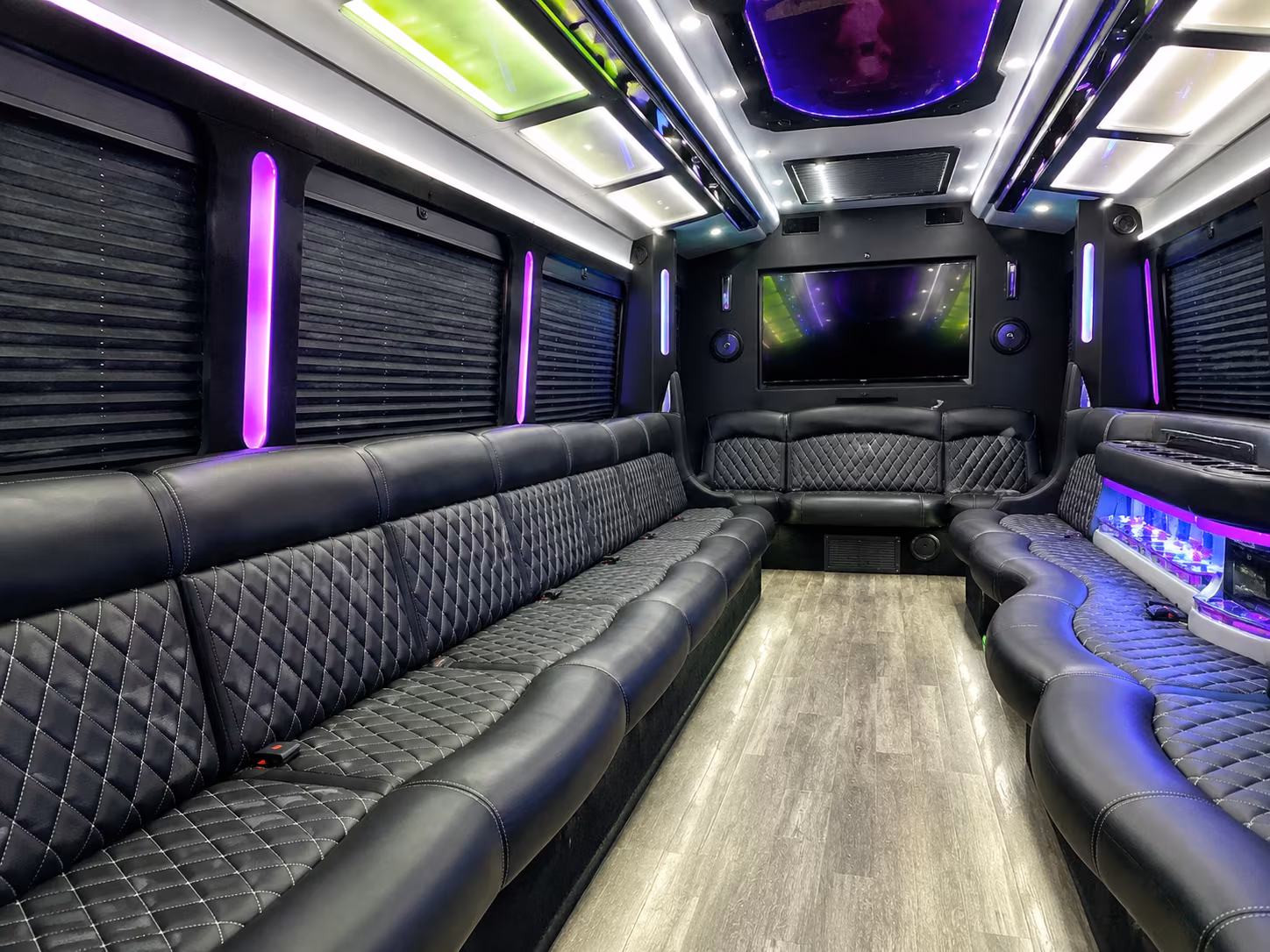 eagan bachelor bachelorette party bus rental