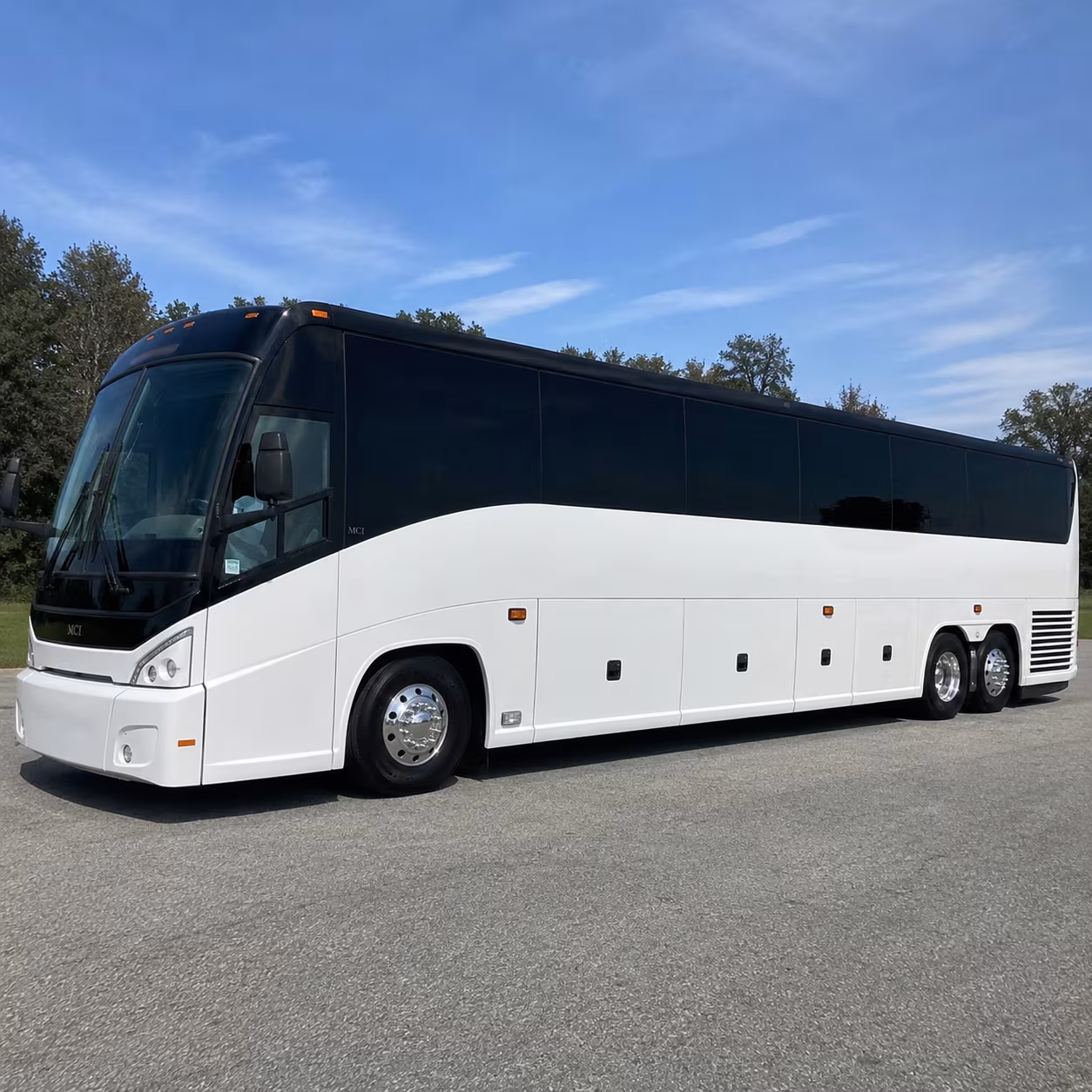 eagan bus rentals for government training events civic programs
