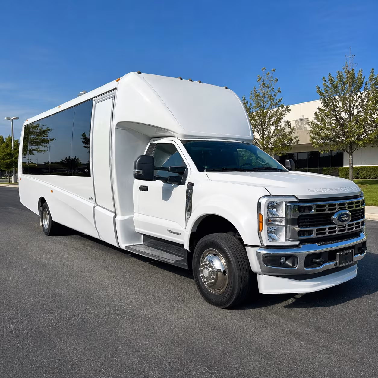 eagan church transportation