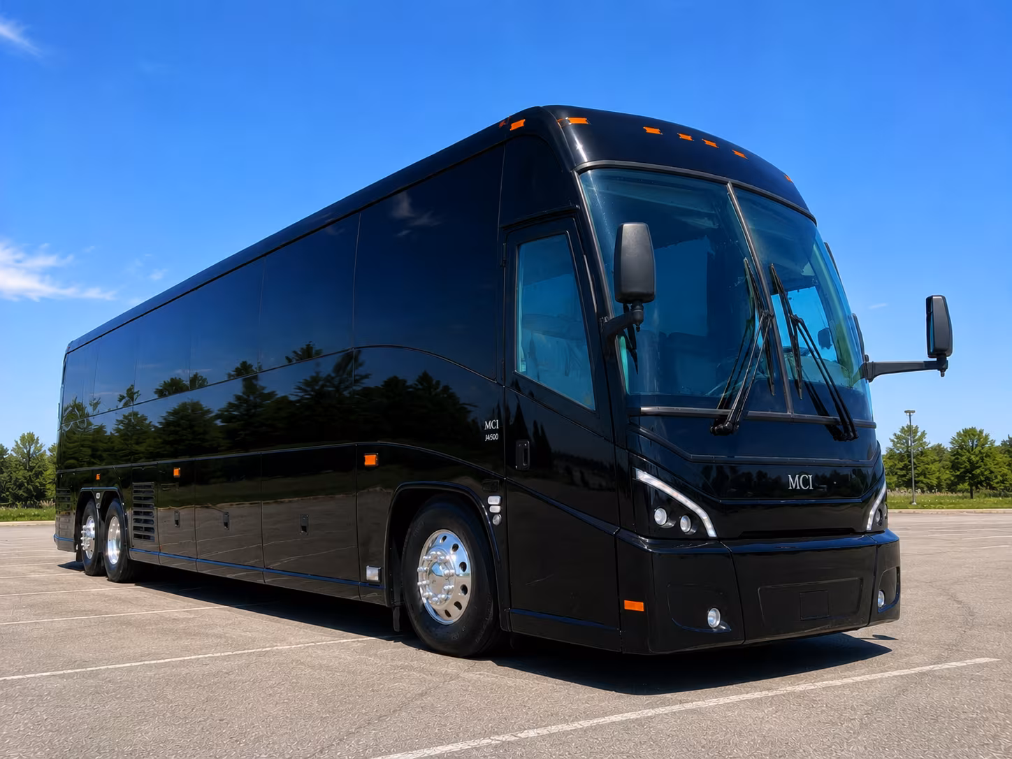 eagan concert transportation