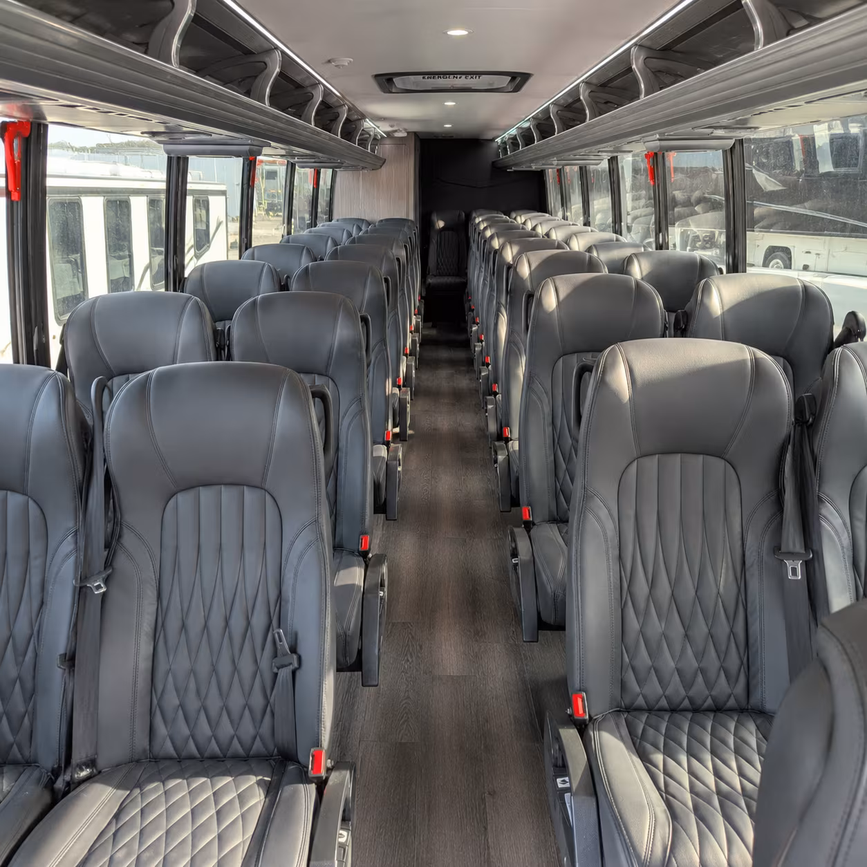 eagan event transportation