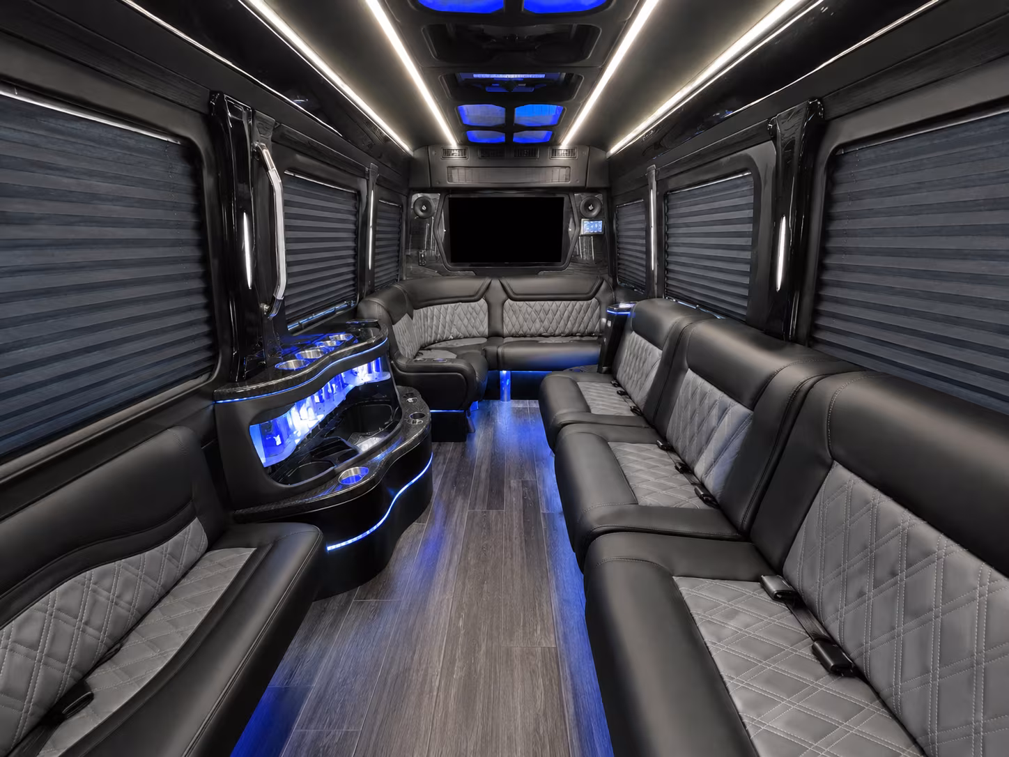 eagan field trip transportation