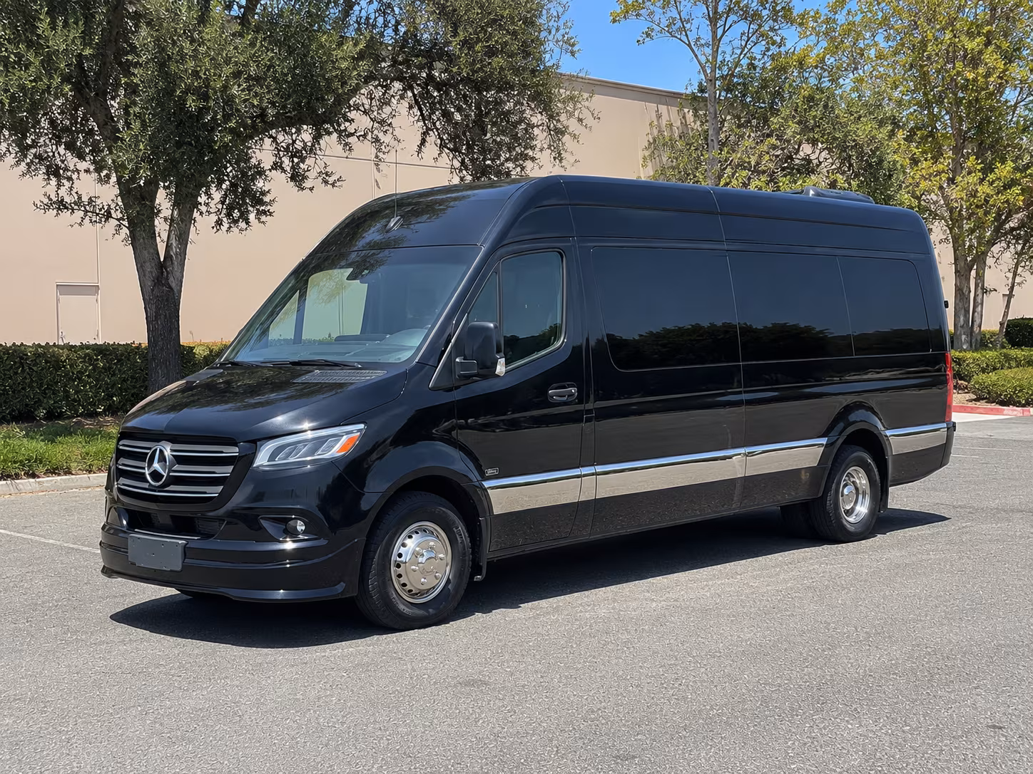 eagan long distance transportation onboard seating