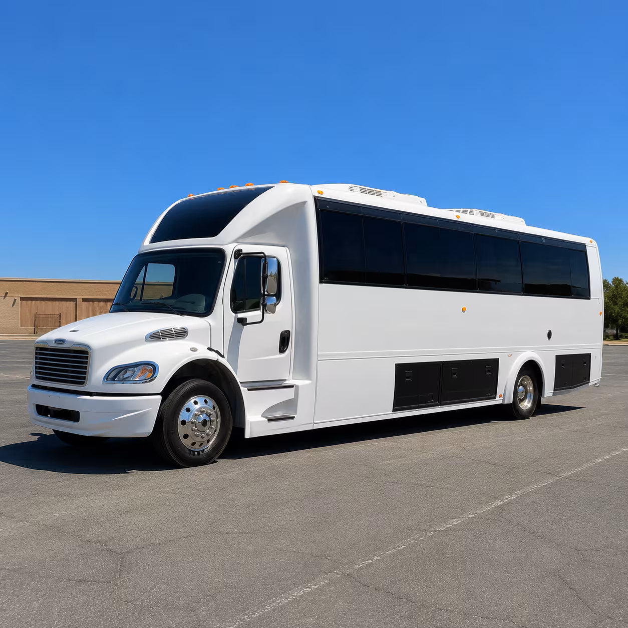 eagan party bus