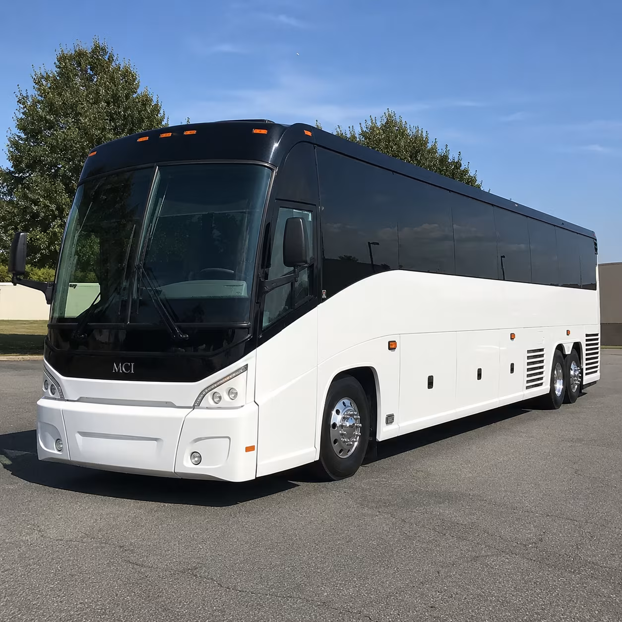 Eagan Private Event Transportation