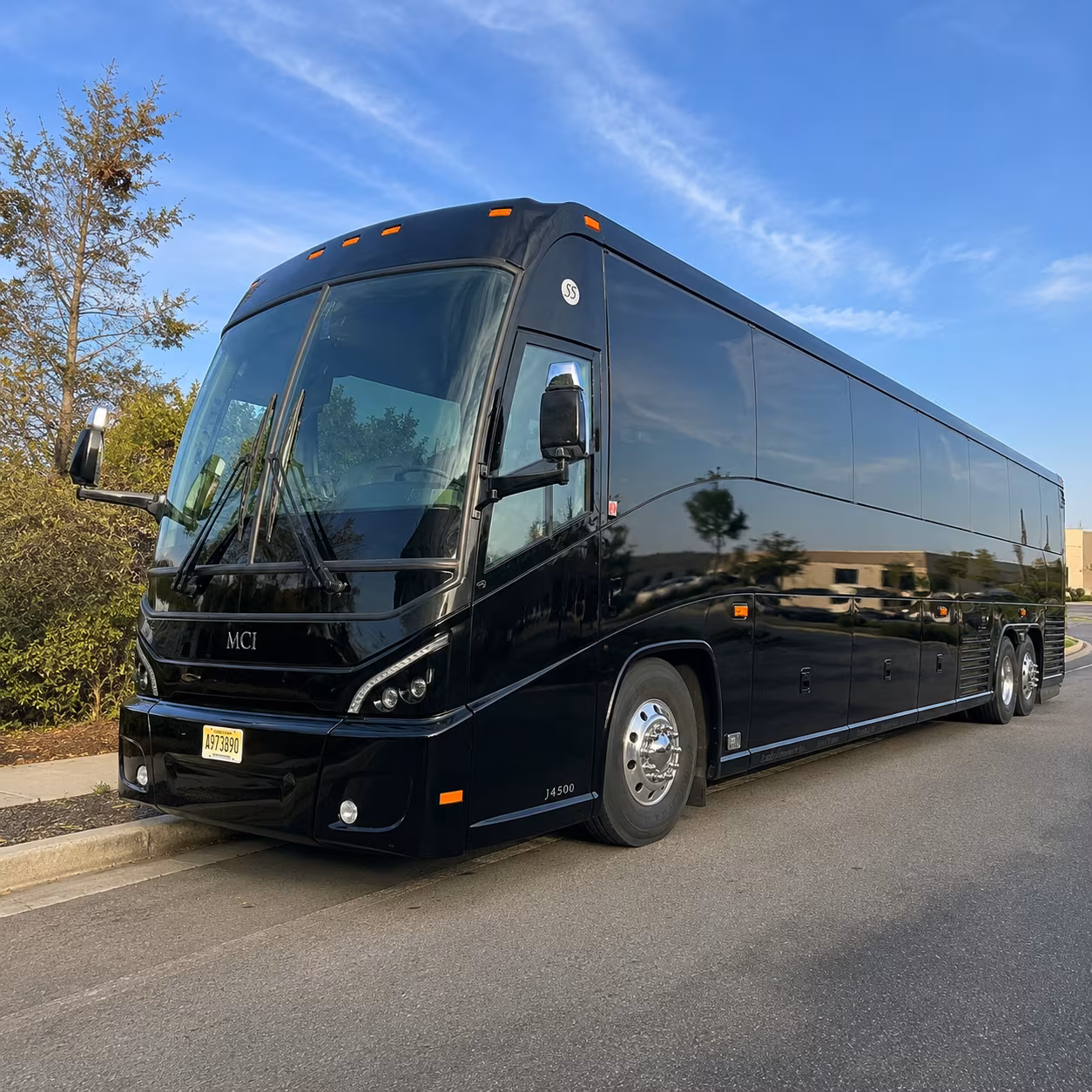 eagan sporting event transportation