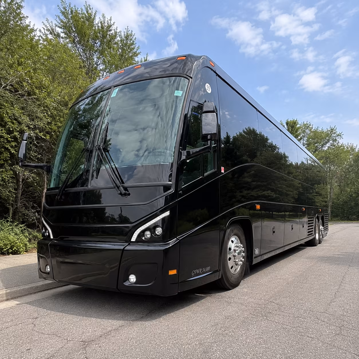 eagan wine tour transportation