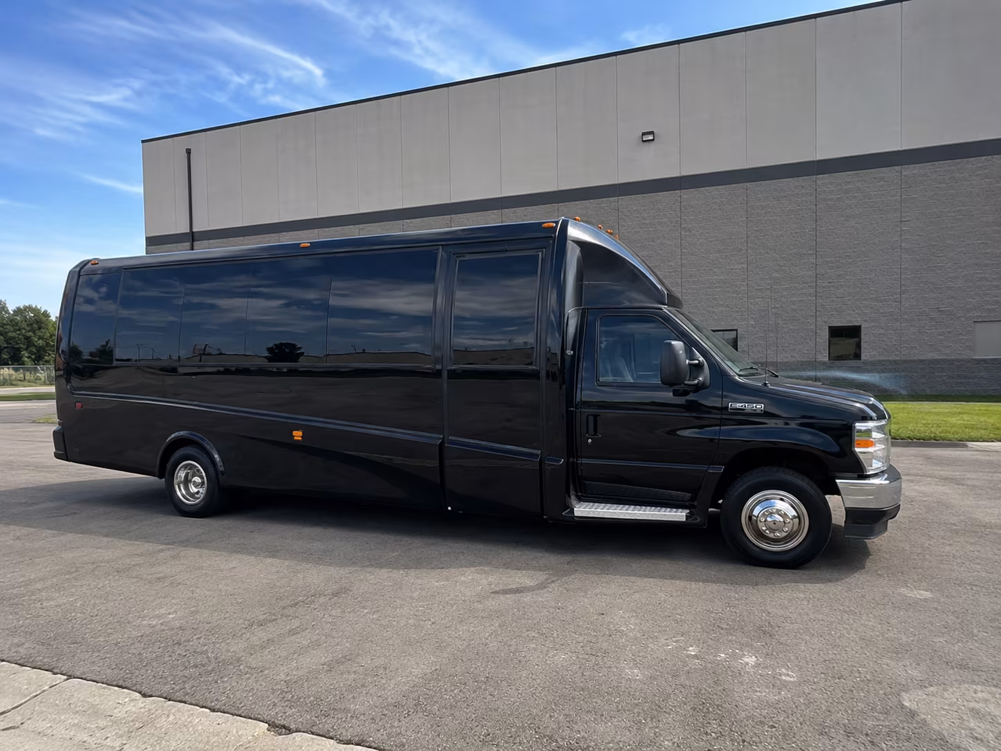 find the perfect transportation for your next church religious group 2