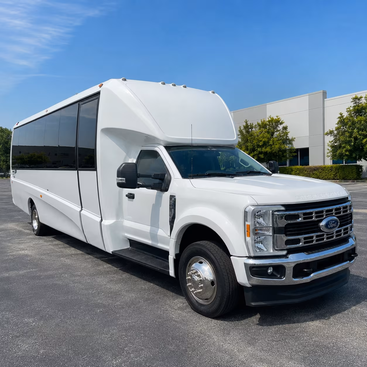 find the perfect transportation for your next concert 2