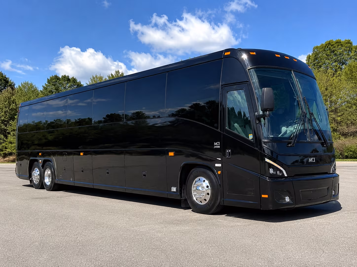 find the perfect transportation for your next employee shuttle 2
