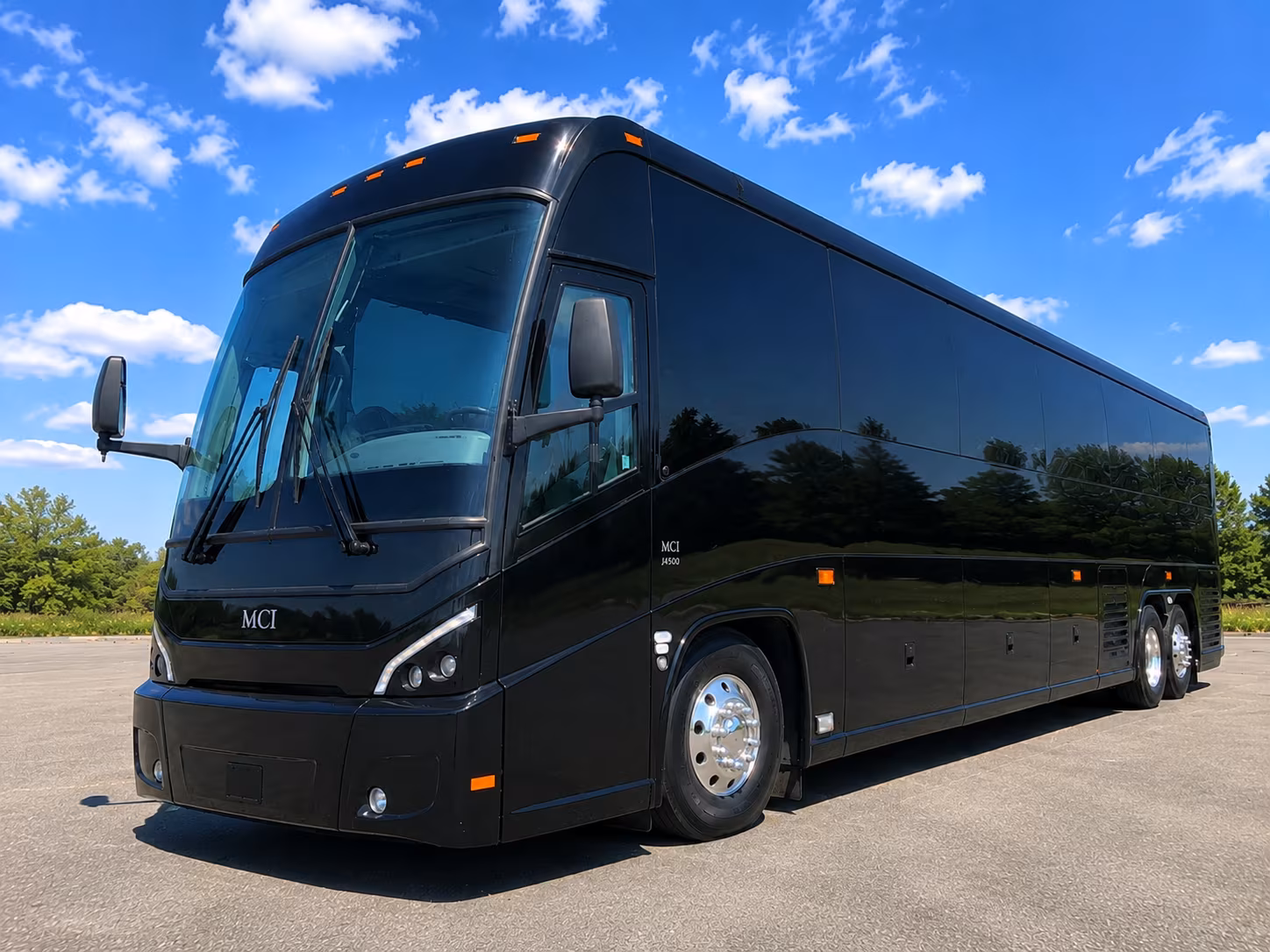 find the perfect transportation for your next employee shuttle 3
