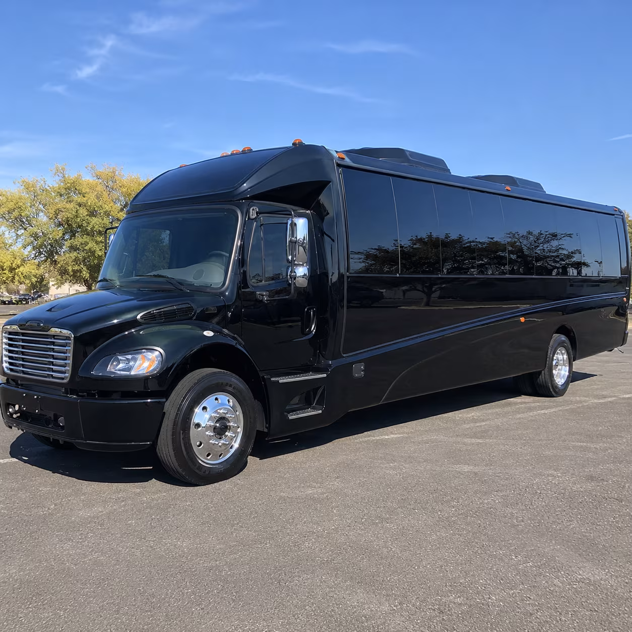 find the perfect transportation for your next long distance trip 4