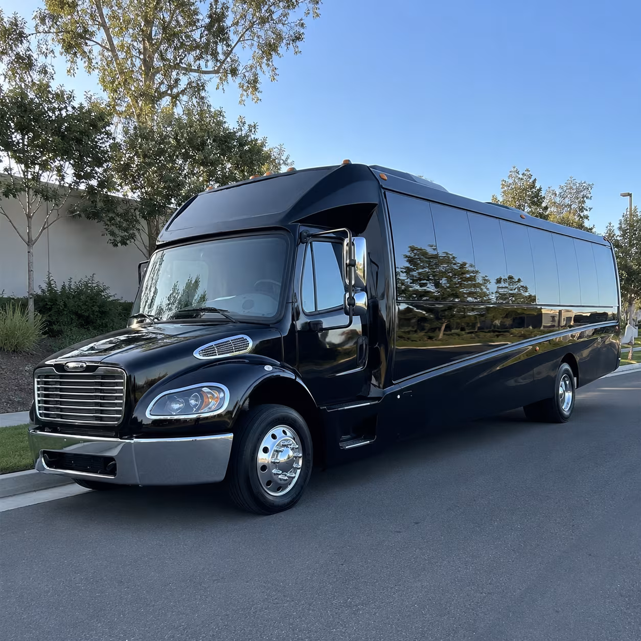 find the perfect transportation for your next long distance trip 5