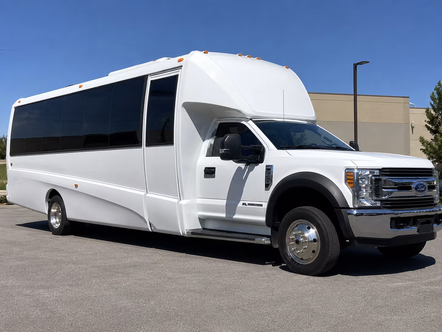 find the perfect transportation for your next private event 2
