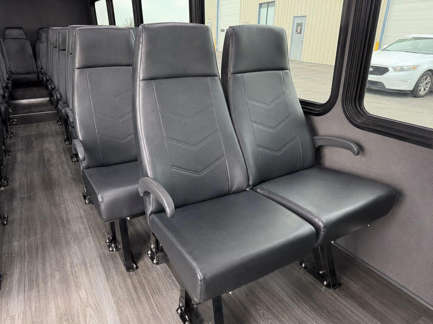 find the perfect transportation for your next prom 1