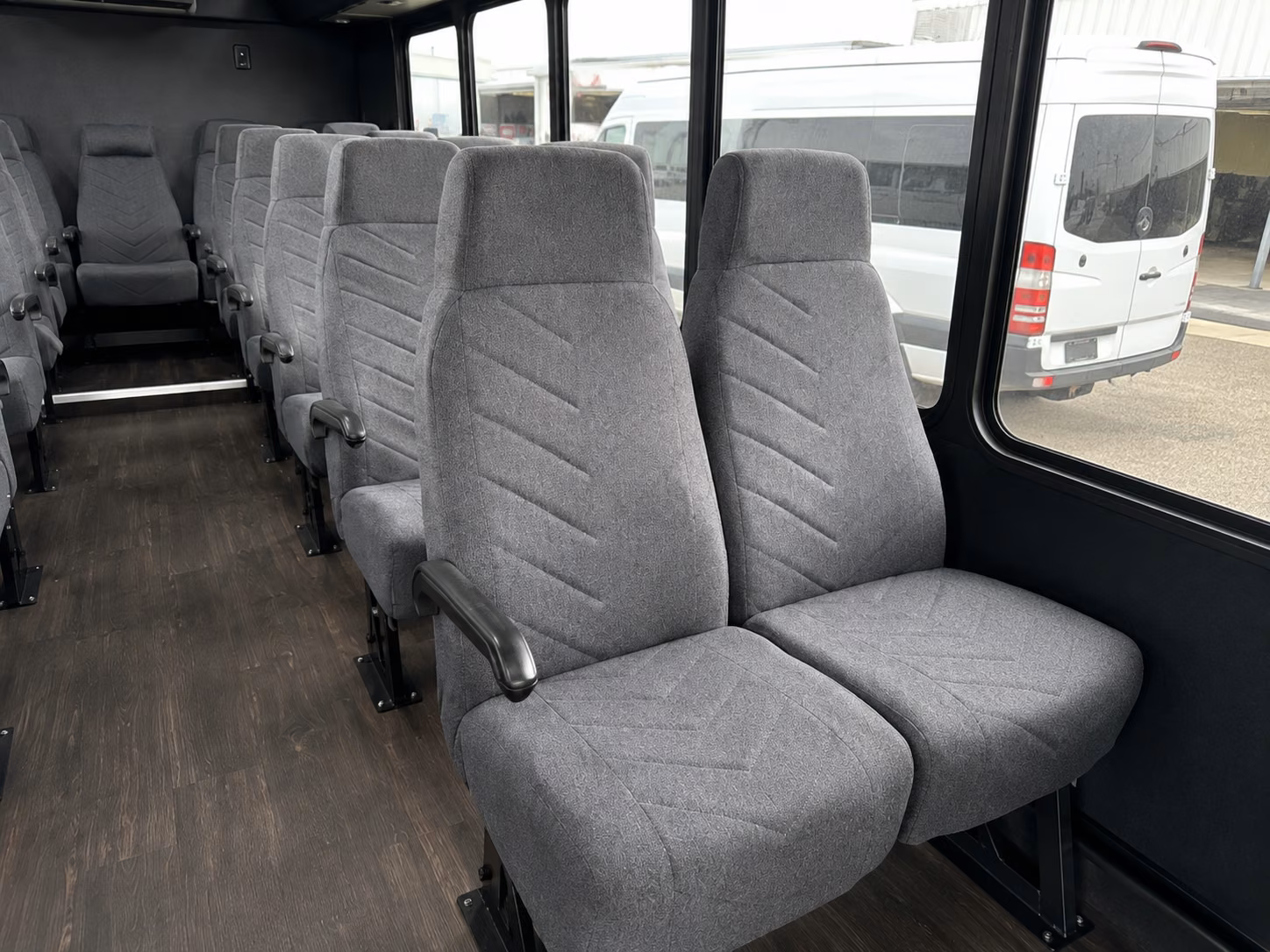 find the perfect transportation for your next prom 2