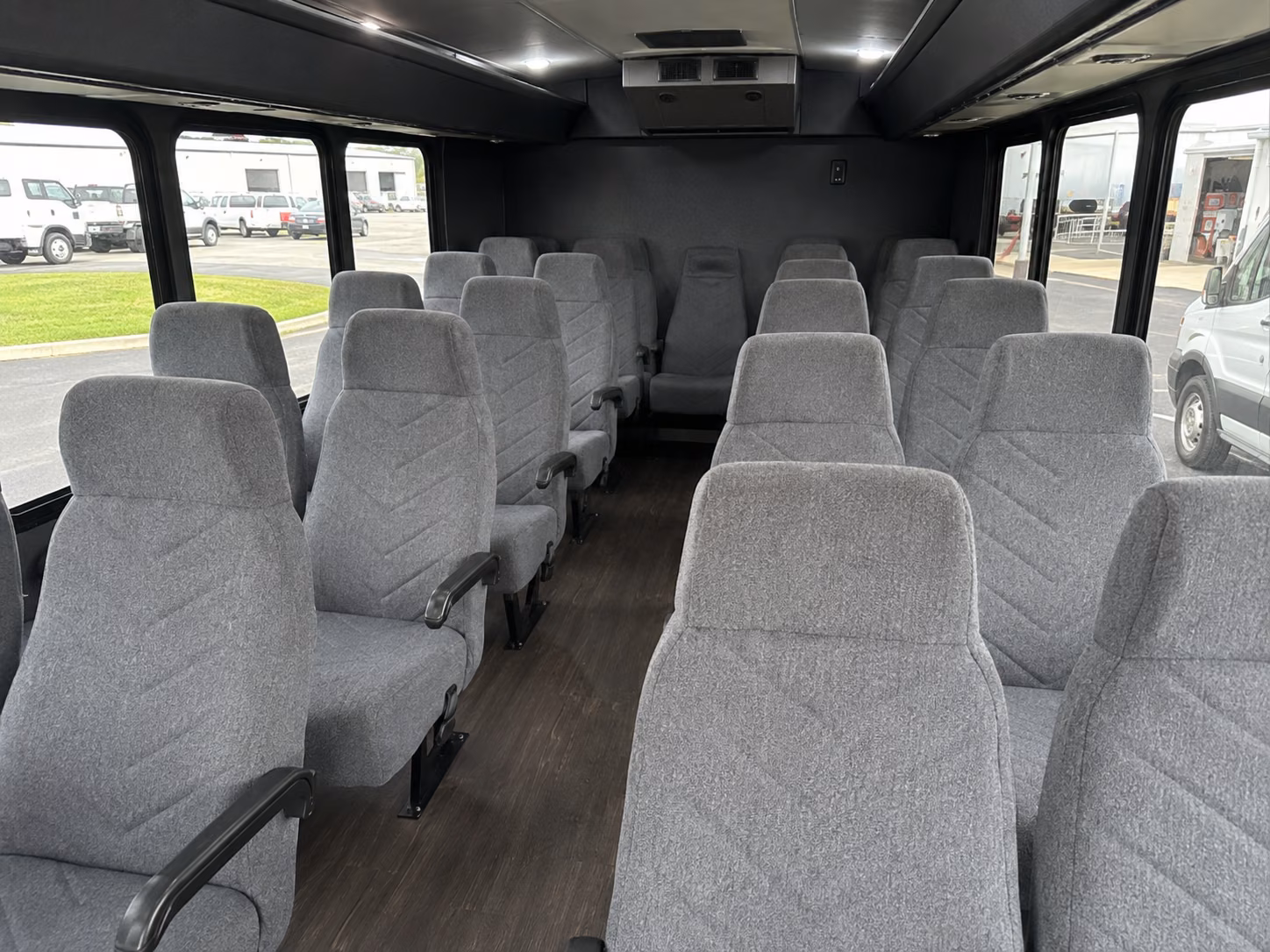 find the perfect transportation for your next prom 3