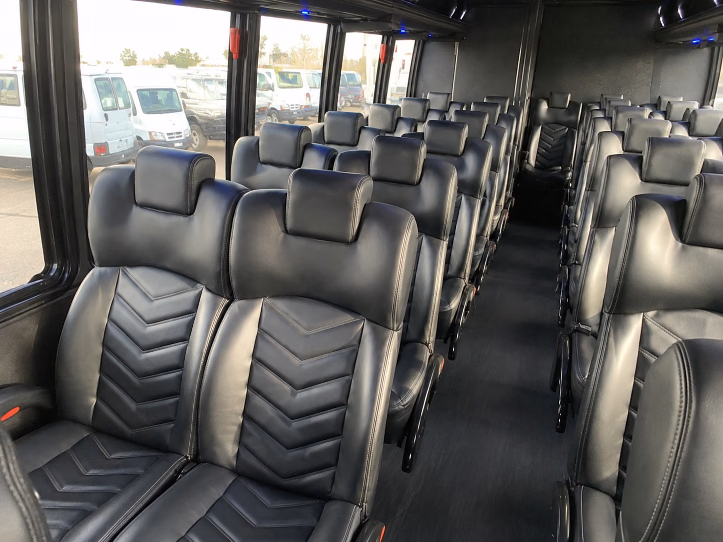 find the perfect transportation for your next prom 4