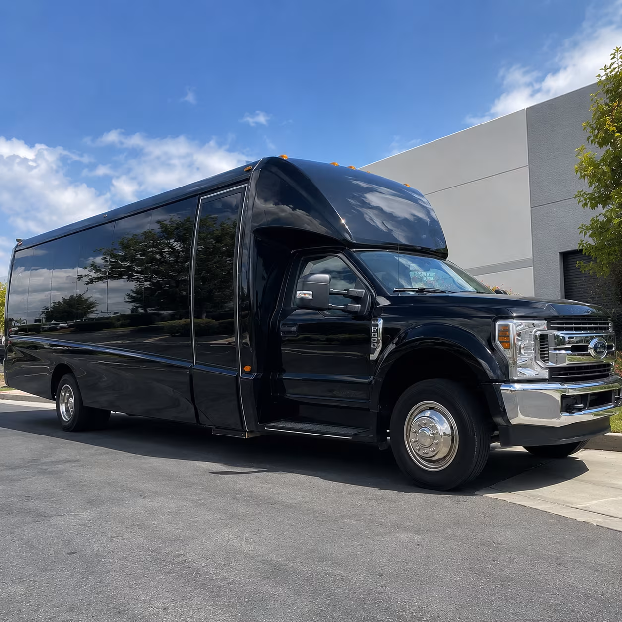 find the perfect transportation for your next school field trip 1