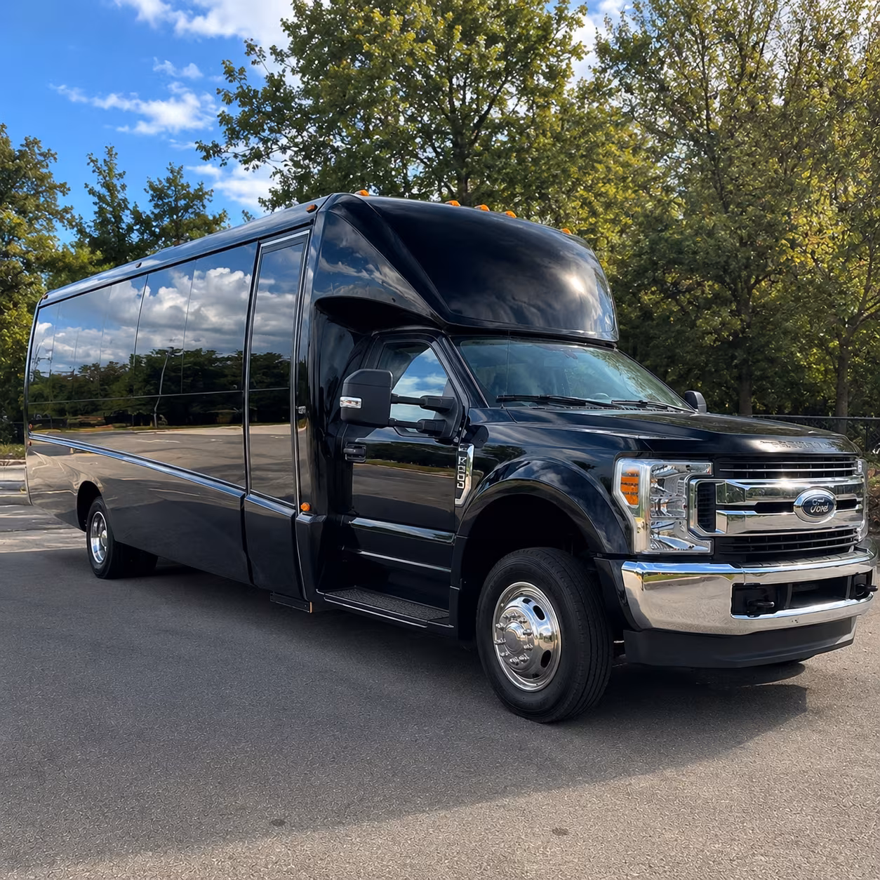 find the perfect transportation for your next school field trip 2