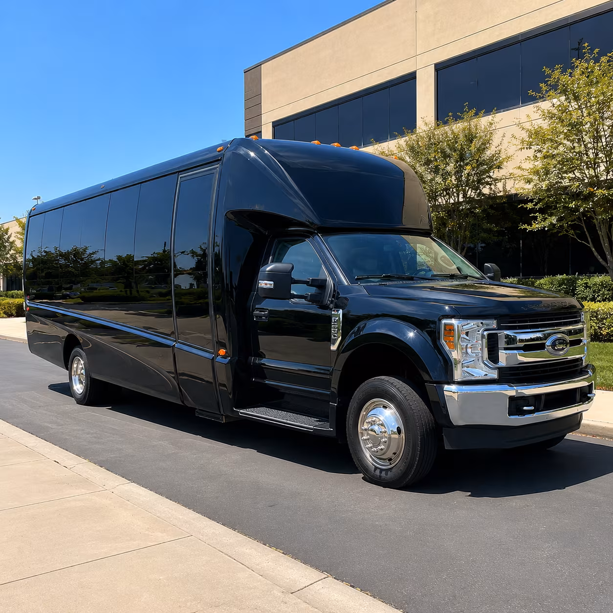 find the perfect transportation for your next school field trip 3