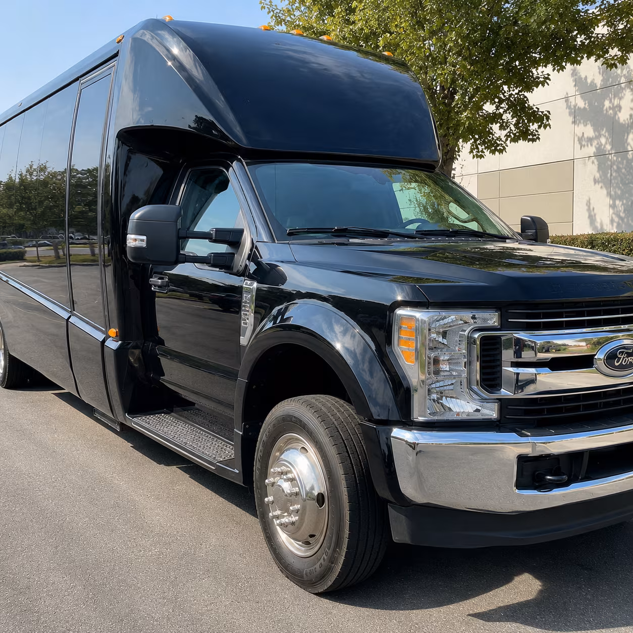 find the perfect transportation for your next school field trip 4