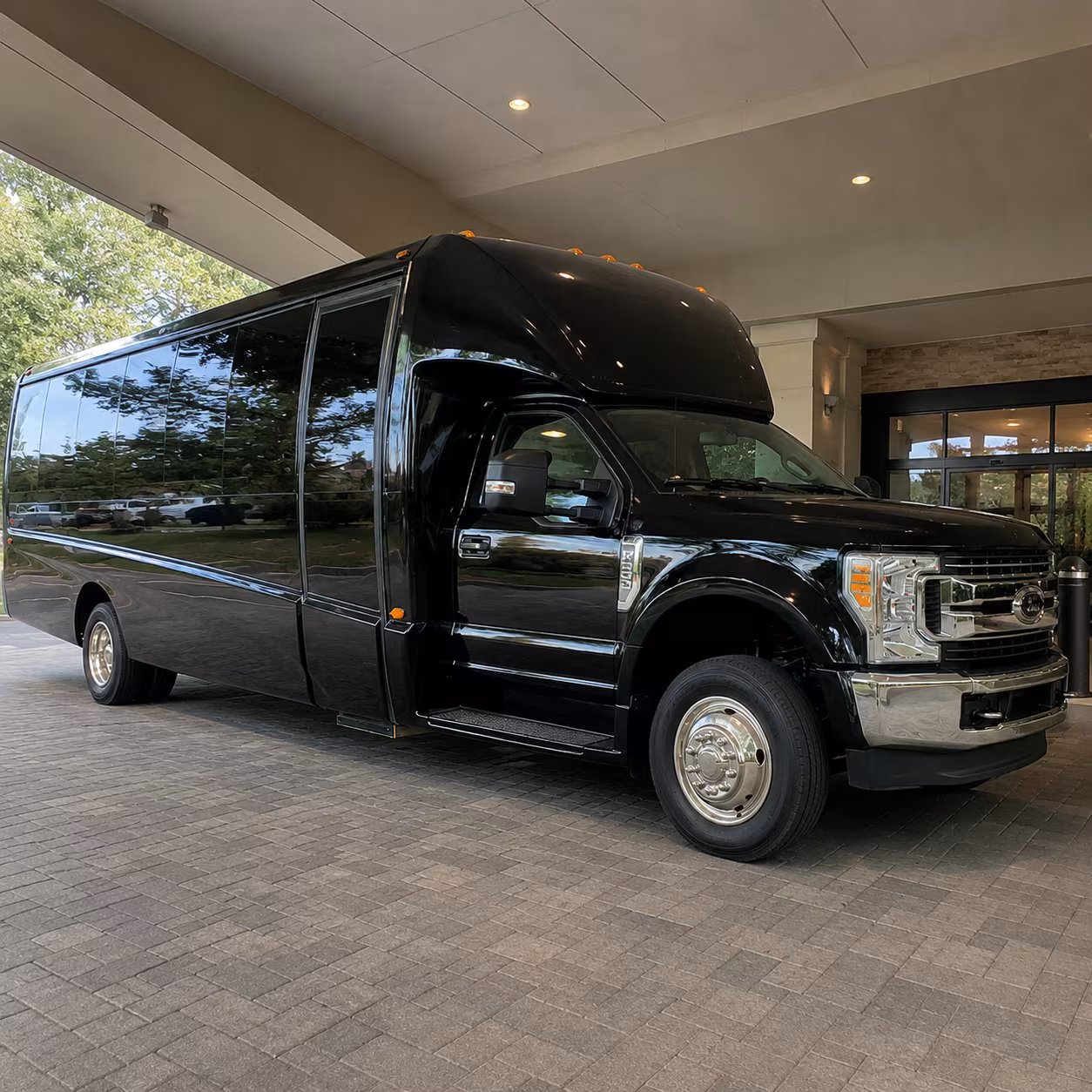 find the perfect transportation for your next school field trip 5