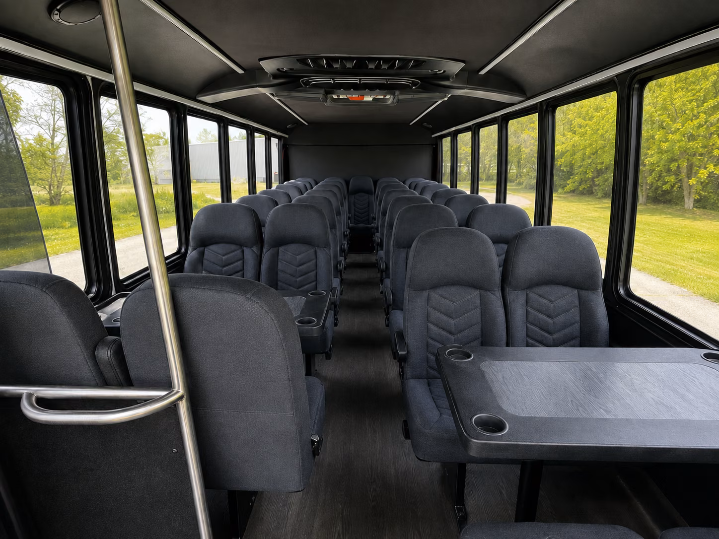 find the perfect transportation for your next sporting event 1
