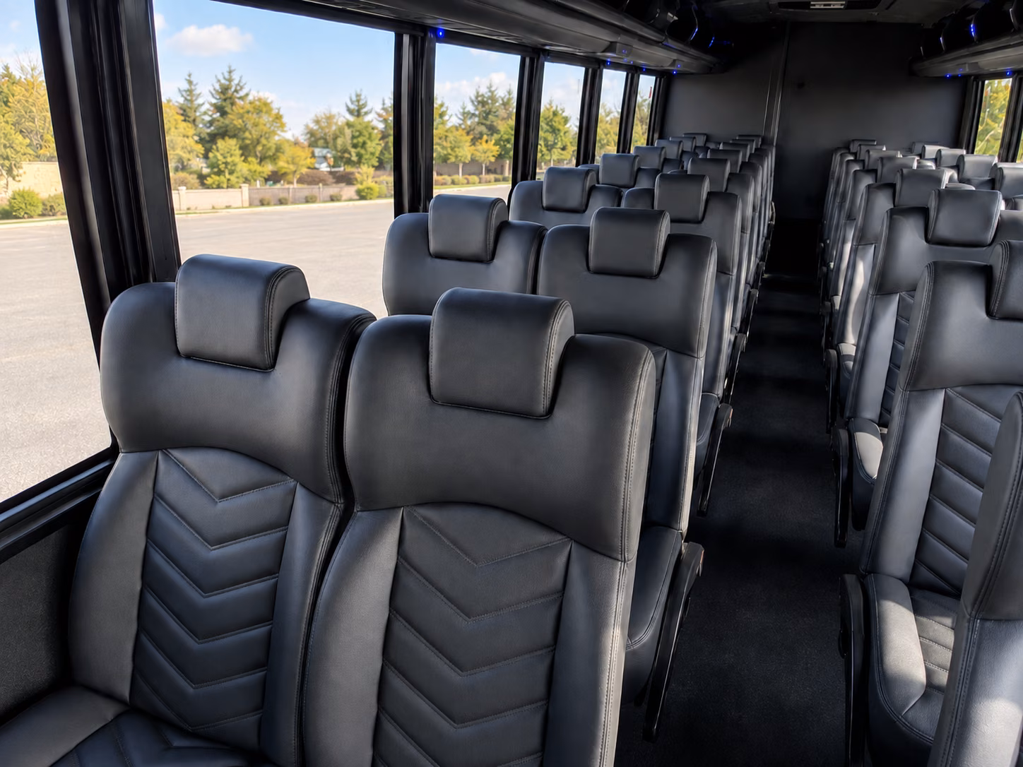 find the perfect transportation for your next sporting event 2