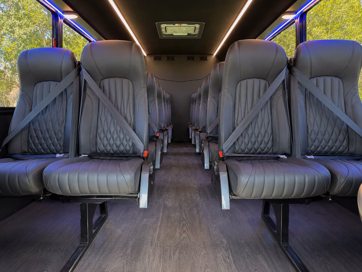 find the perfect transportation for your next sporting event 5