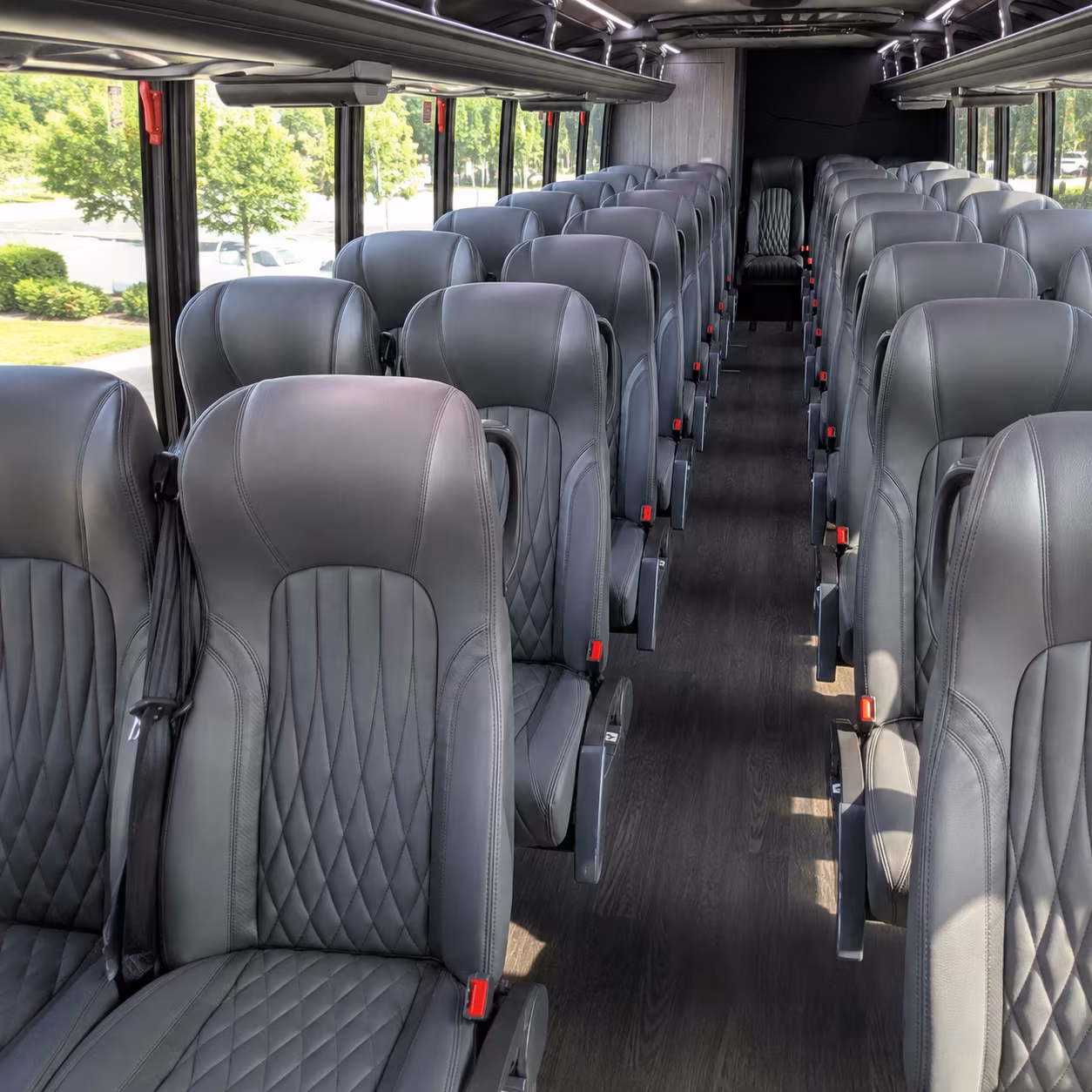 find the perfect transportation for your next winery tour 5