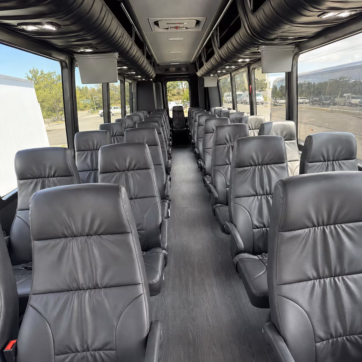 minibus wine tour rentals to cannon falls and red wing from eagan
