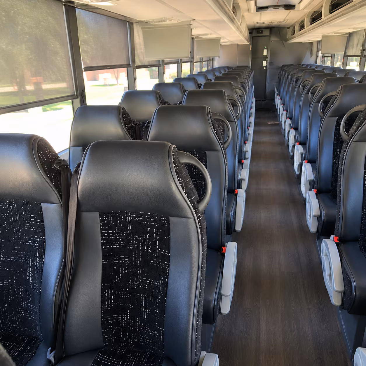 msp airport transfers for government military personnel in eagan