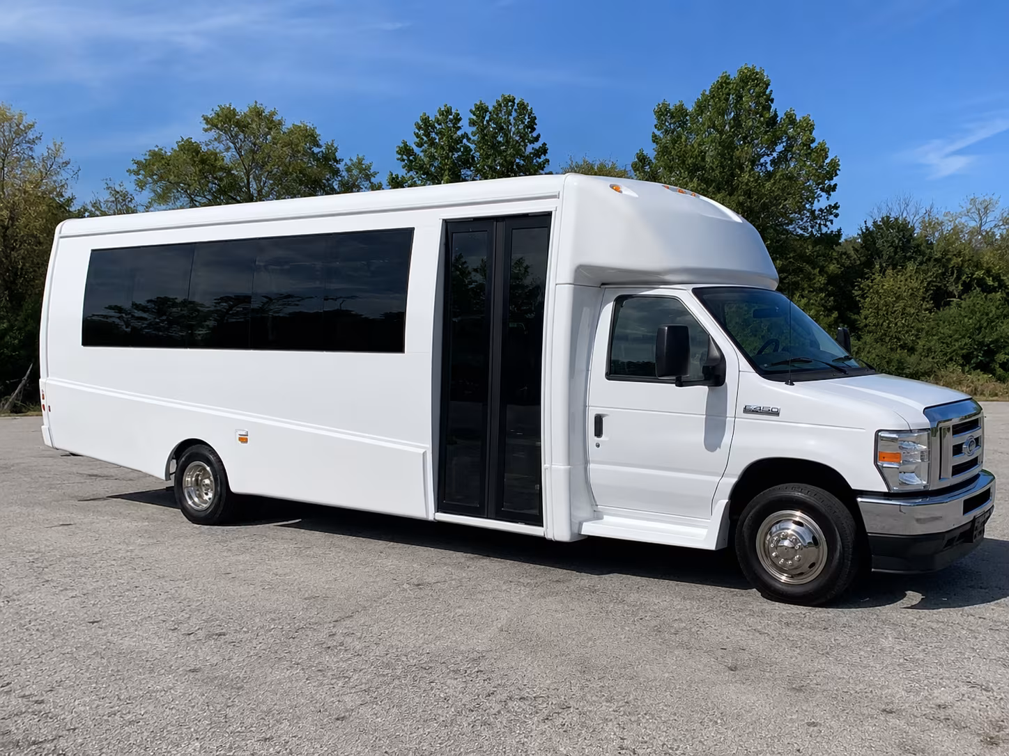party buses and charter buses to vikings games at u s bank stadium