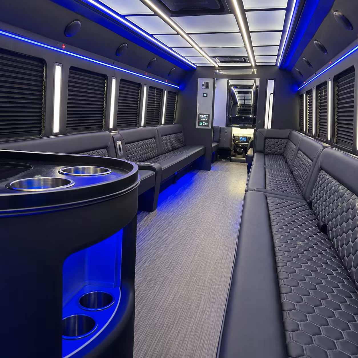 party buses for eagan bachelorette and bachelor celebrations